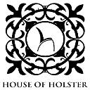 House of Holster logo